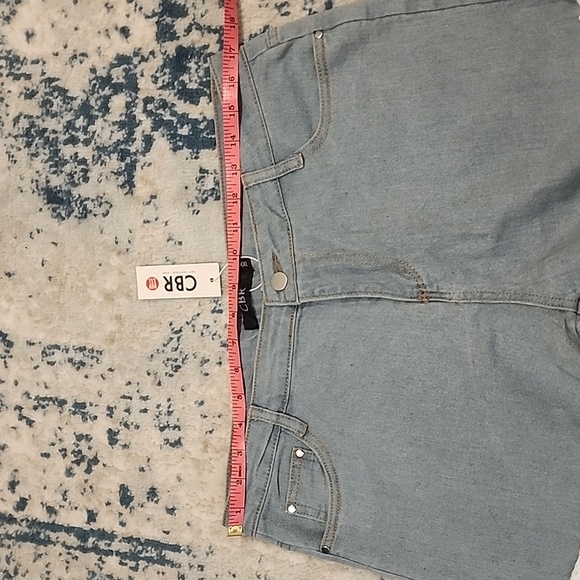 *5 items under $10 for $20.                               CBR jeans - Picture 6 of 8